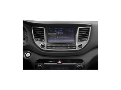 2018 Hyundai Tucson Limited