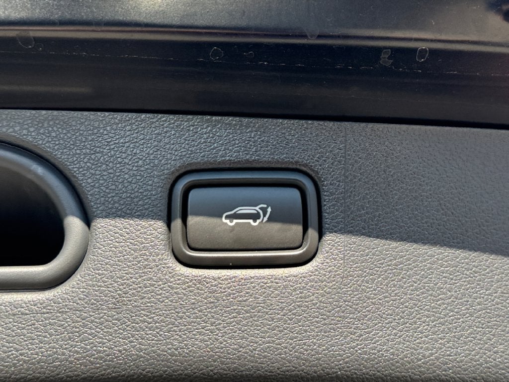 2018 Hyundai Tucson Limited