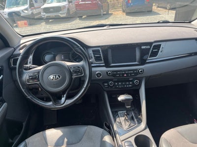 2017 Kia Niro EX