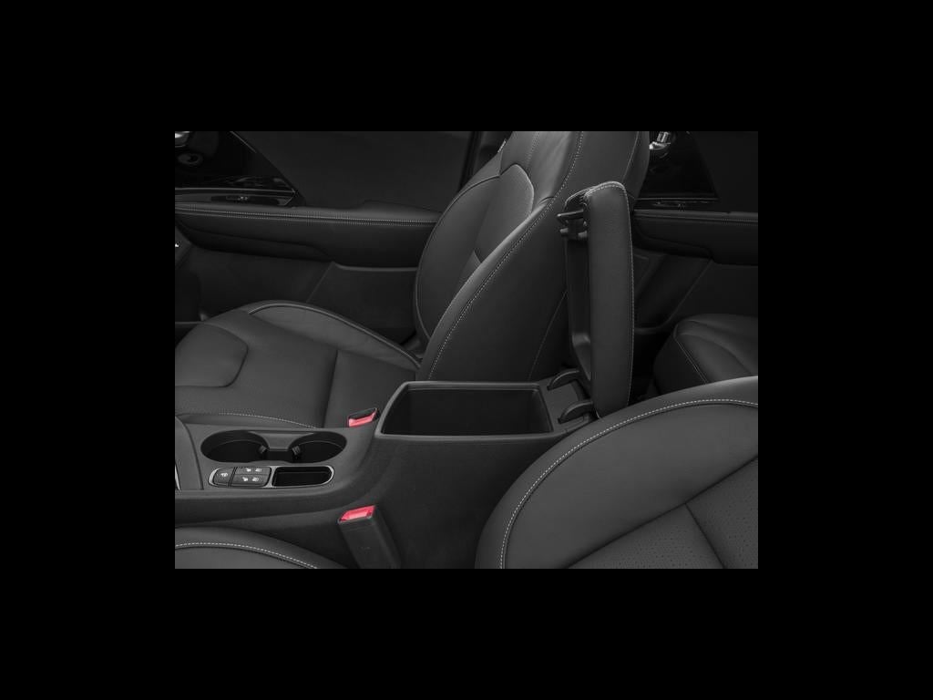 2017 Kia Niro EX
