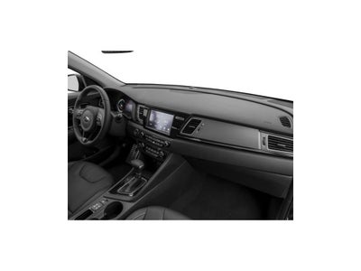 2017 Kia Niro EX