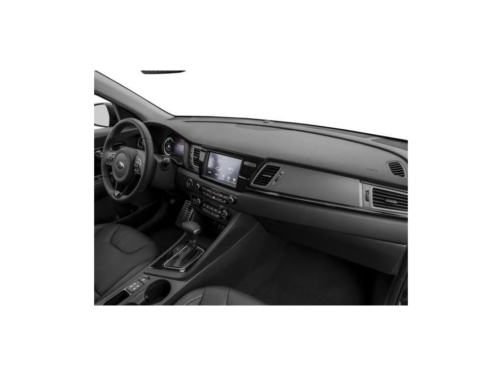 2017 Kia Niro EX