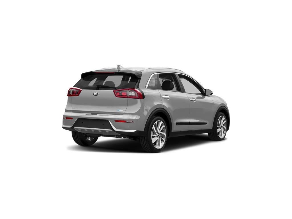 2017 Kia Niro EX