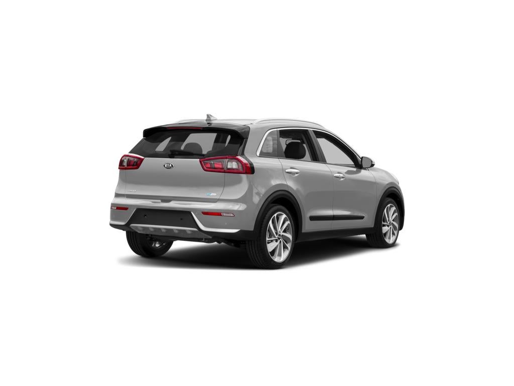 2017 Kia Niro EX