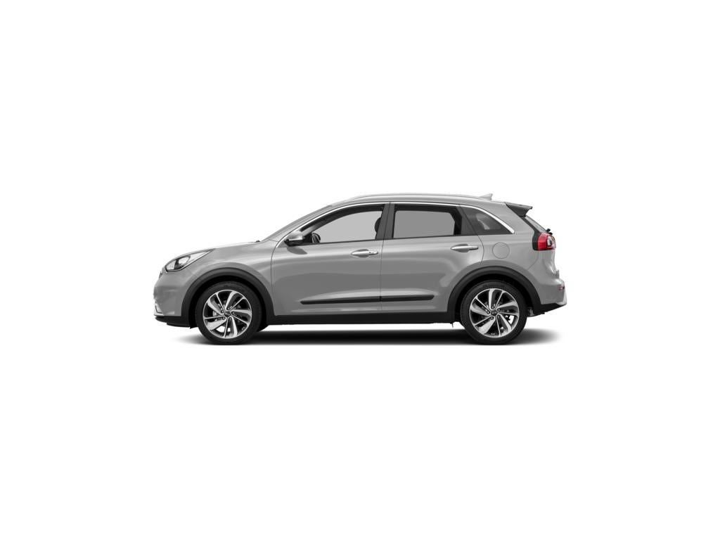 2017 Kia Niro EX