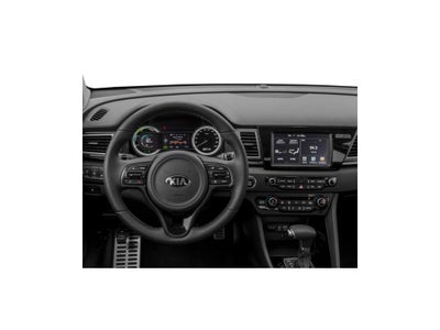 2017 Kia Niro EX