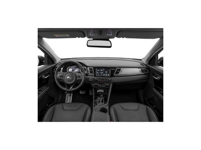 2017 Kia Niro EX