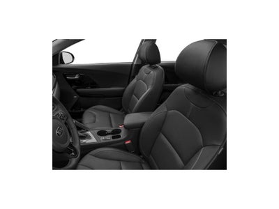 2017 Kia Niro EX