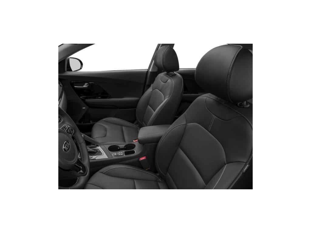 2017 Kia Niro EX