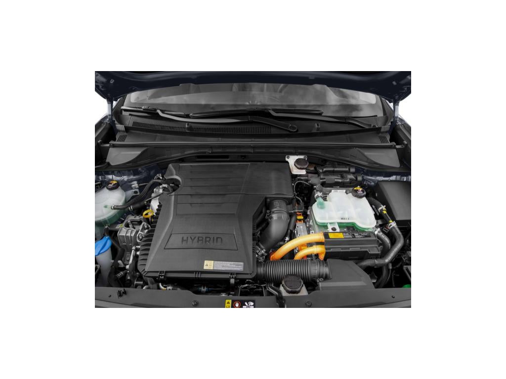 2017 Kia Niro EX