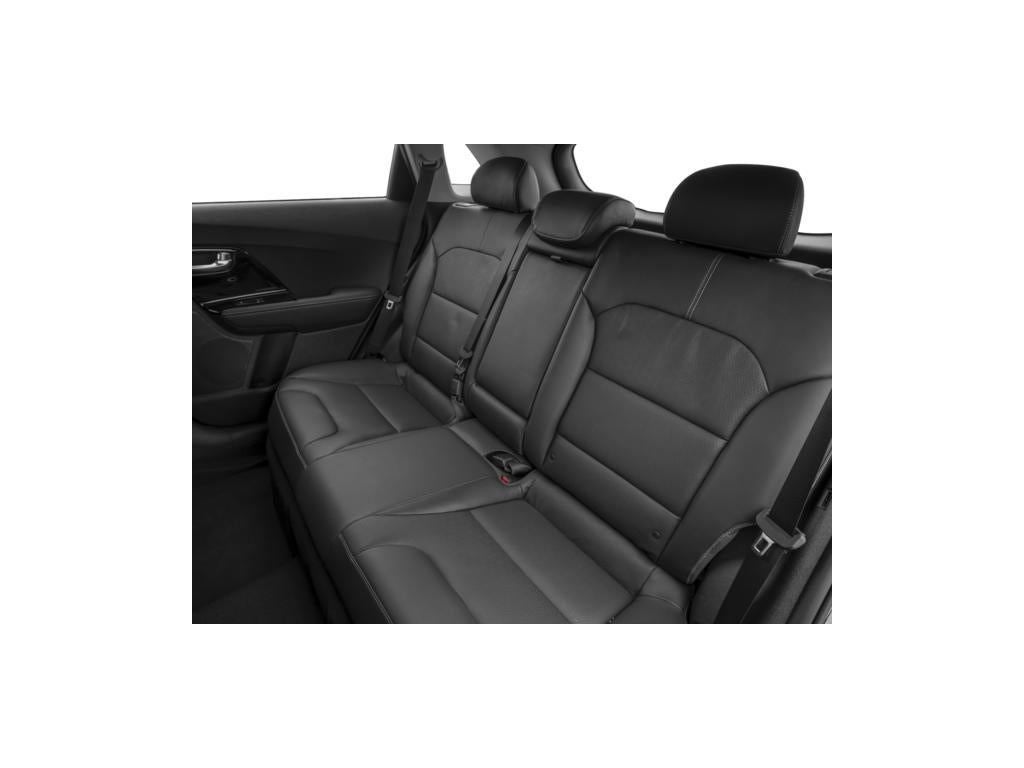 2017 Kia Niro EX