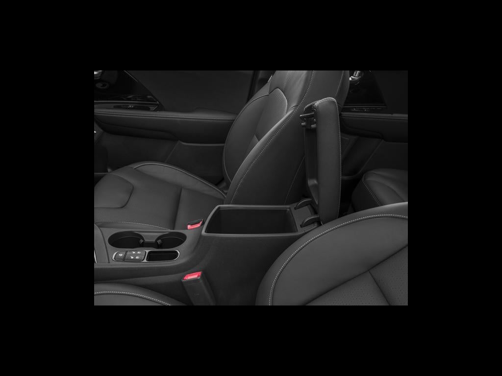 2017 Kia Niro EX