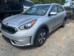 2017 Kia Niro EX