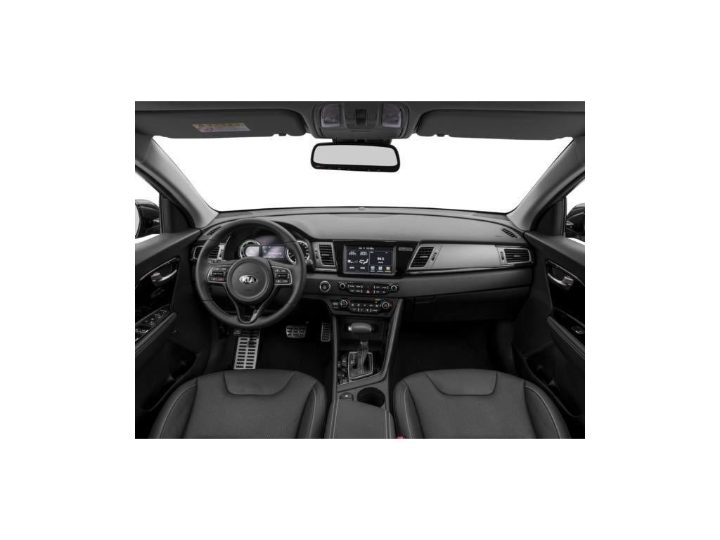 2017 Kia Niro EX