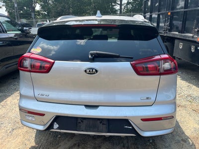 2017 Kia Niro EX