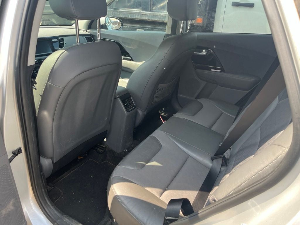 2017 Kia Niro EX