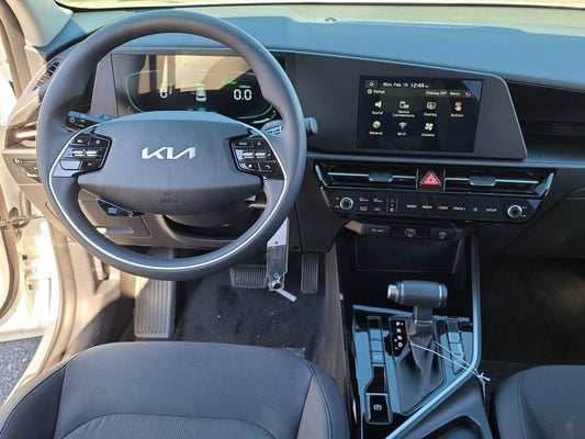 2024 Kia Niro LX in Silver Spring, MD - DARCARS Automotive Group