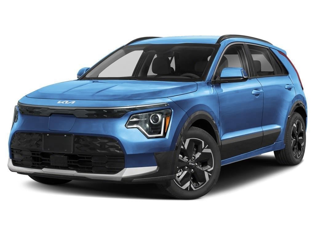 2024 Kia Niro