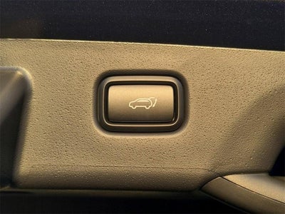 2025 Kia Niro EV Wind