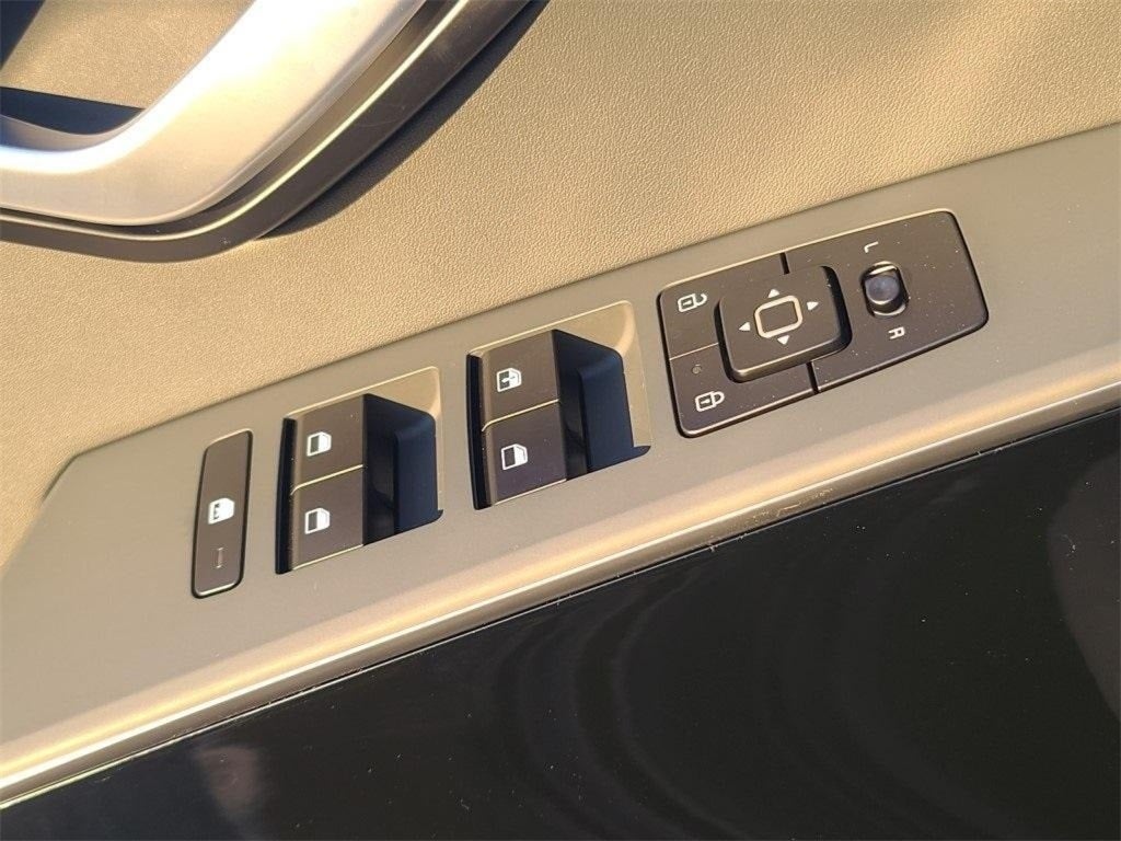 2025 Kia Niro EV Wind