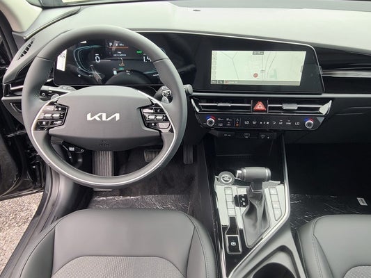 2024 Kia Niro EX in Silver Spring, MD - DARCARS Automotive Group