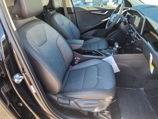 2024 Kia Niro SX Touring Hybrid in Silver Spring, MD - DARCARS Automotive Group