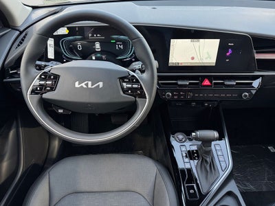 2026 Kia Niro SX