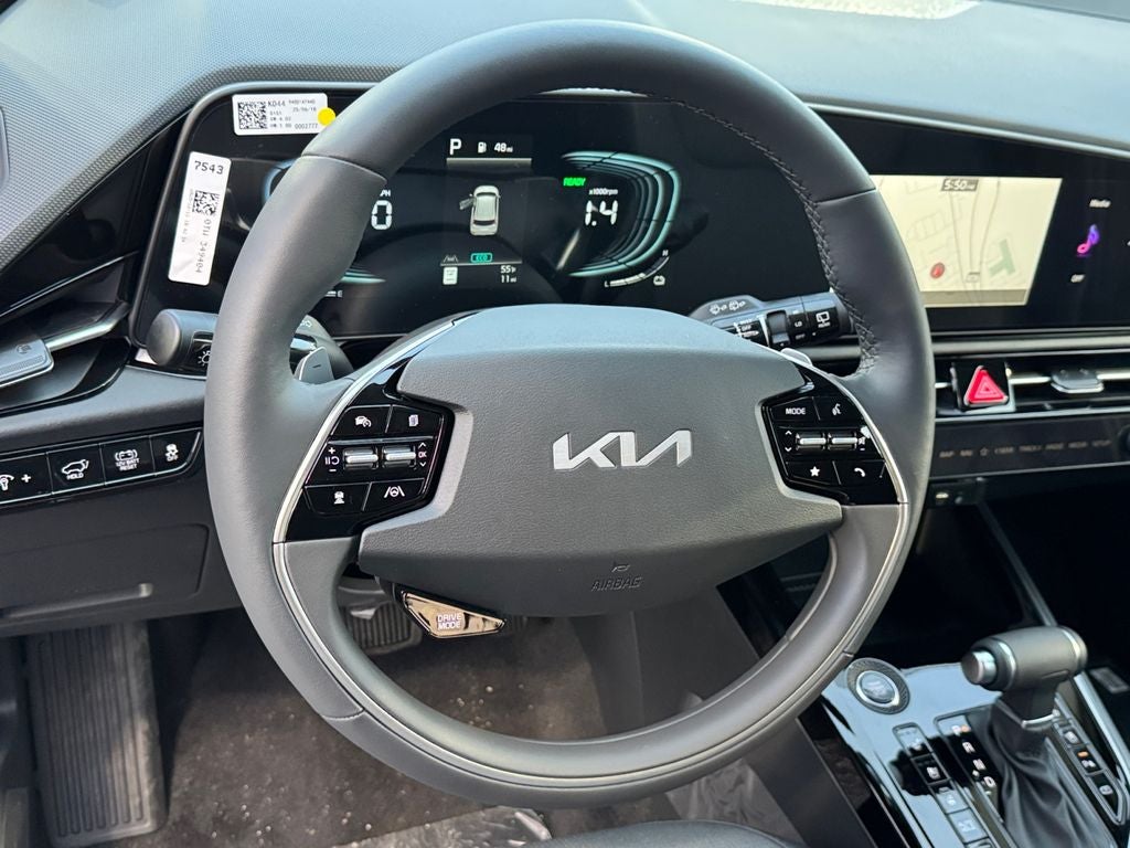 2026 Kia Niro SX