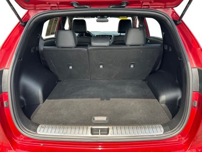 2021 Kia Sportage S