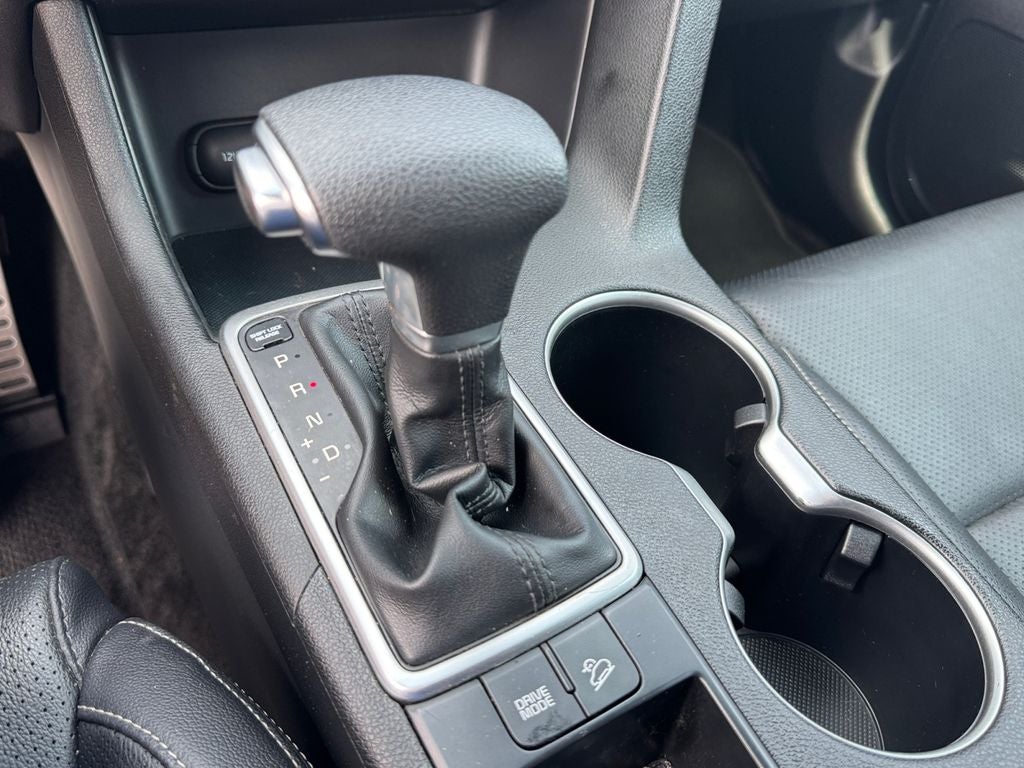 2021 Kia Sportage S