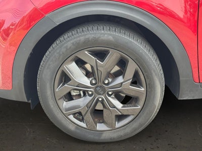 2021 Kia Sportage S