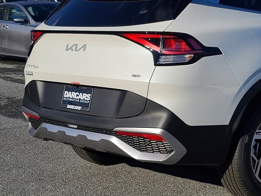2024 Kia Sportage LX AWD in Silver Spring, MD - DARCARS Automotive Group