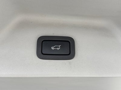 2020 Land Rover Range Rover HSE