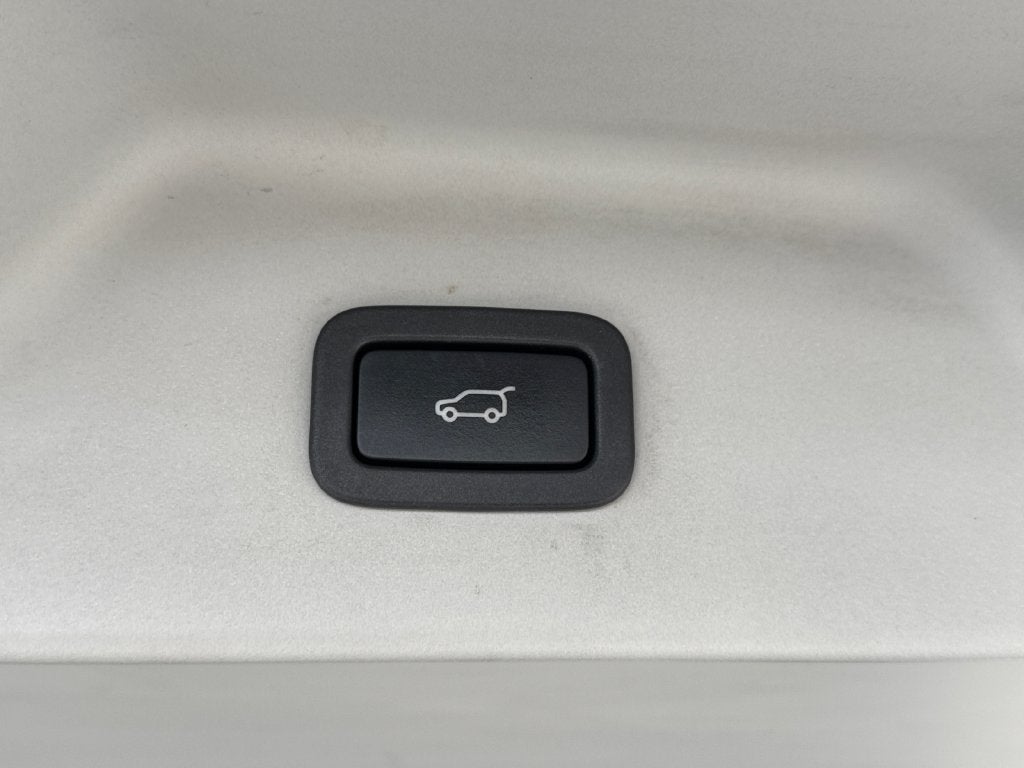 2020 Land Rover Range Rover HSE