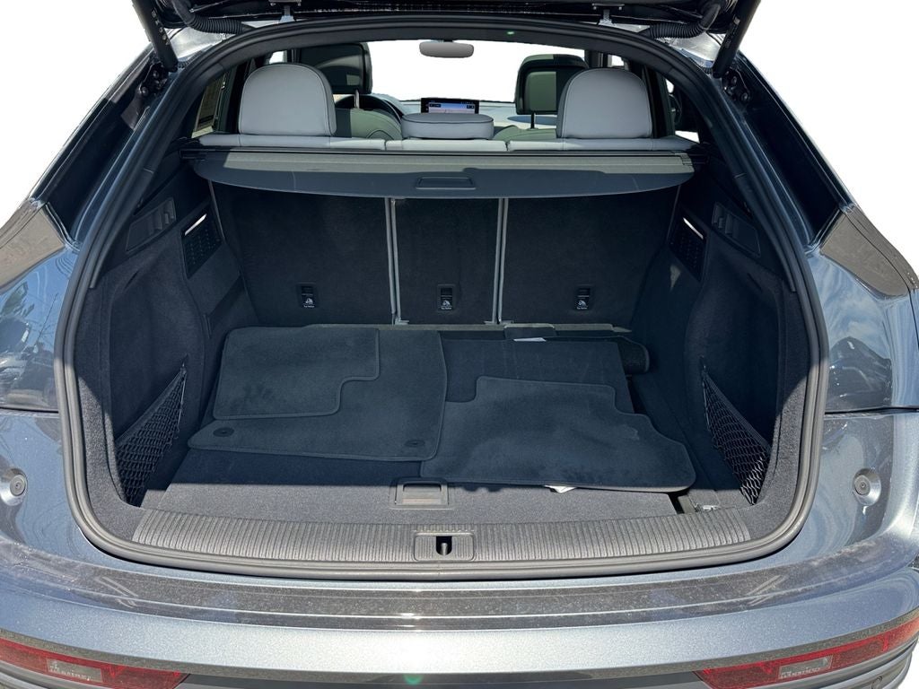 2024 Audi Q5 Sportback 45 S line Premium quattro