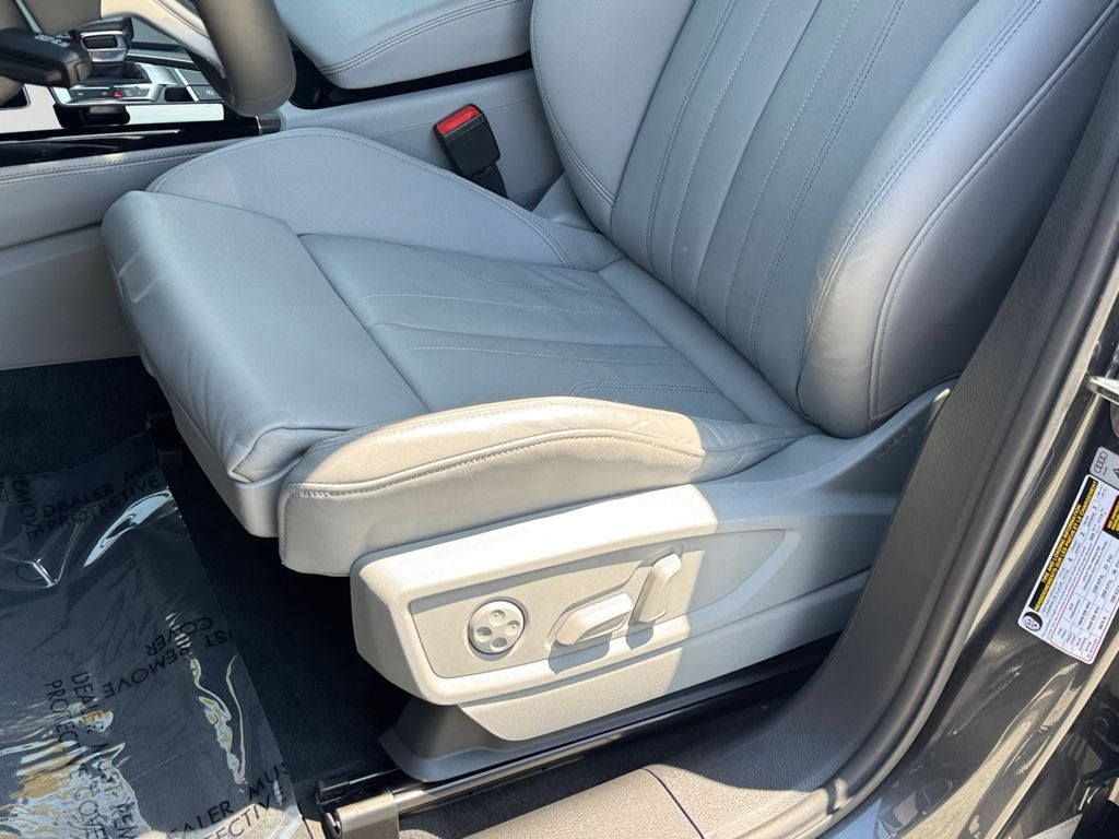 2024 Audi Q5 Sportback 45 S line Premium quattro