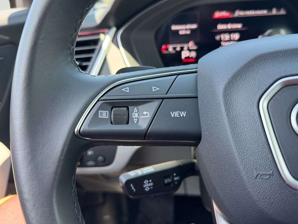 2024 Audi Q5 Sportback 45 S line Premium quattro
