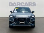 2024 Audi Q5 Sportback 45 S line Premium quattro