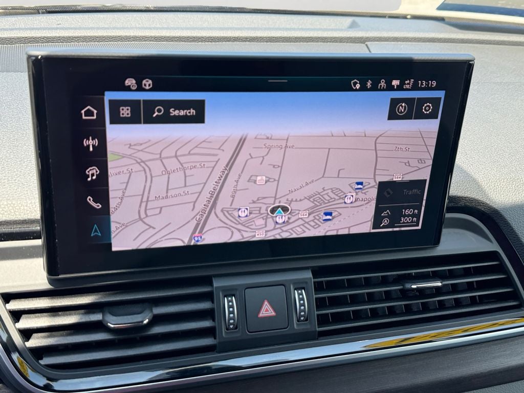 2024 Audi Q5 Sportback 45 S line Premium quattro