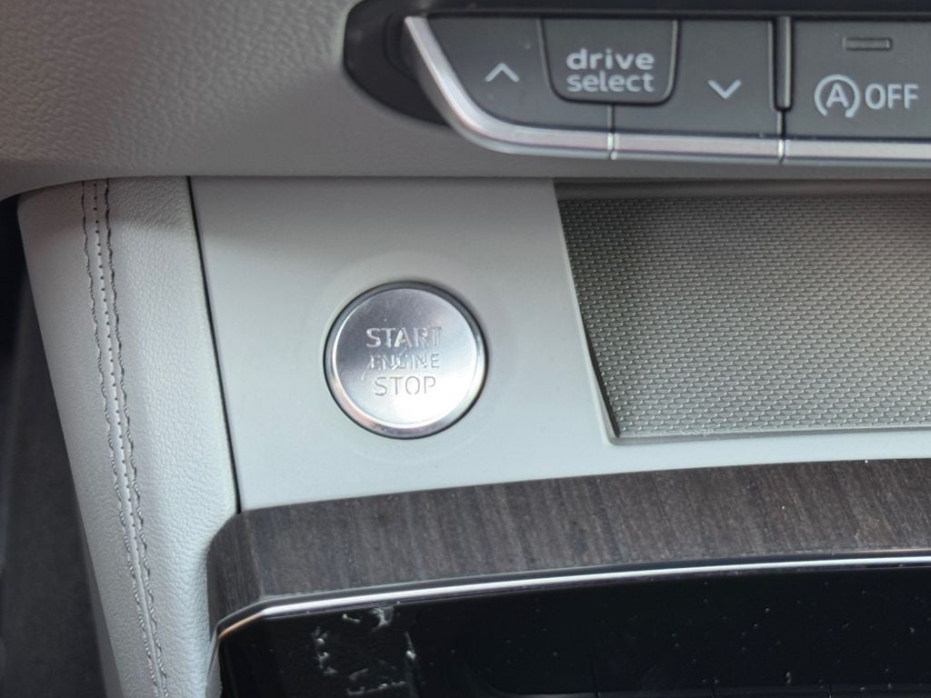 2024 Audi Q5 Sportback 45 S line Premium quattro
