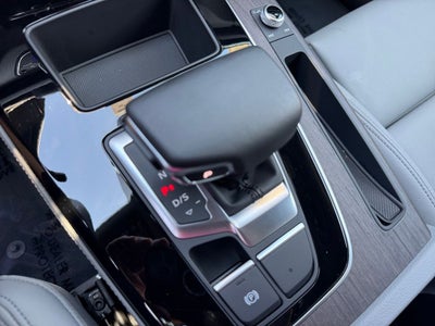 2024 Audi Q5 Sportback 45 S line Premium quattro