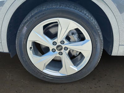 2024 Audi Q5 Sportback 45 S line Premium quattro
