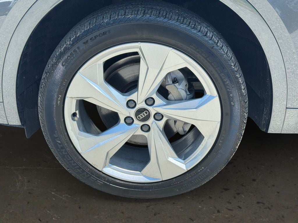 2024 Audi Q5 Sportback 45 S line Premium quattro