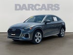 2024 Audi Q5 Sportback 45 S line Premium quattro