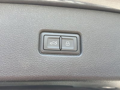 2024 Audi Q5 Sportback 45 S line Premium quattro