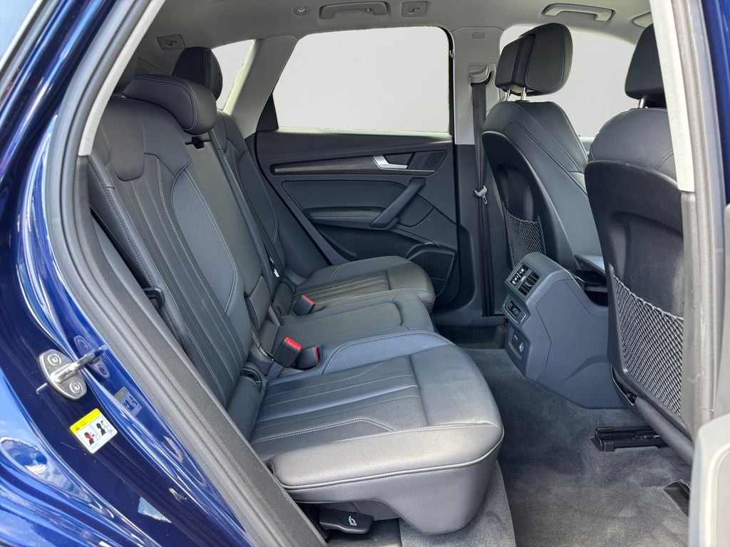 2024 Audi Q5 45 S line Premium quattro