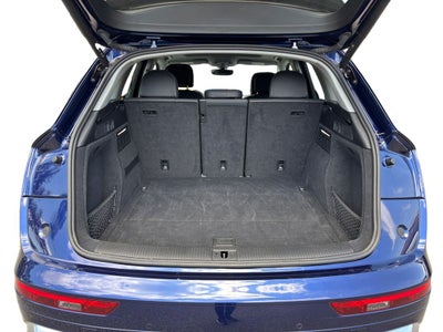 2024 Audi Q5 45 S line Premium quattro
