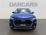 2024 Audi Q5 45 S line Premium quattro