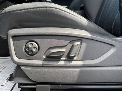 2024 Audi Q5 45 S line Premium quattro