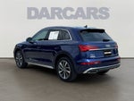 2024 Audi Q5 45 S line Premium quattro